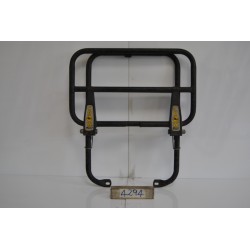 Portapacchi posteriore con...