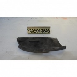 Gommino superiore codone sinistro upper rear fairing Yamaha yzf r1 07 08