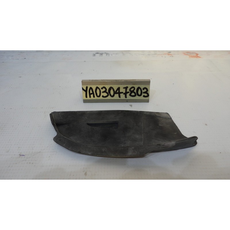 Gommino superiore codone sinistro upper rear fairing Yamaha yzf r1 07 08