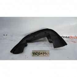 Gomma protezione coda protection rear tail Yamaha yzf r1 07 08