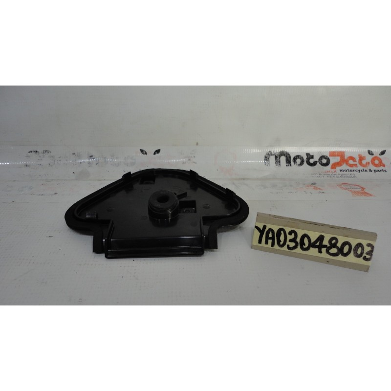 Plastica chiusura telaio inferiore plastic frame Yamaha yzf r1 07 08