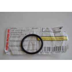 O-ring Ø 30,8x3 tappo...