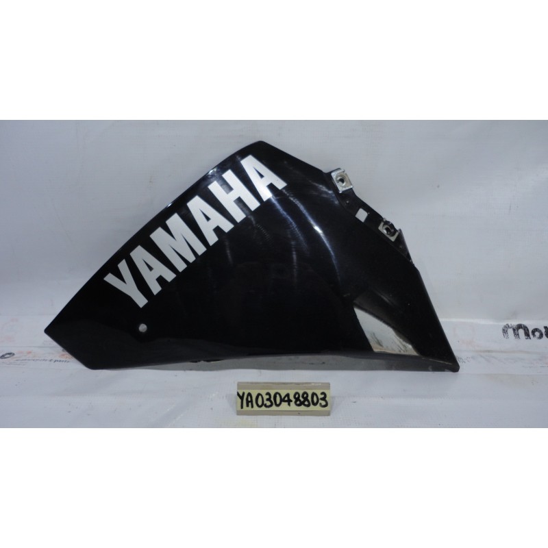Fiancata inferiore destra right fairing Yamaha yzf r1 09 14