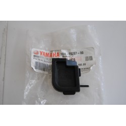 Copertura comando gas Grip...