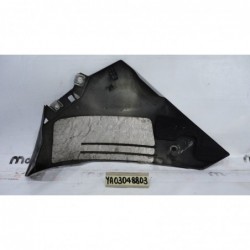 Fiancata inferiore destra right fairing Yamaha yzf r1 09 14