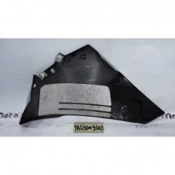 Fiancata carena inferiore destra right fairing Yamaha yzf r1 09 14