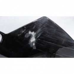 Fiancata inferiore sinistra left fairing Yamaha yzf r1 09 14 graffiata
