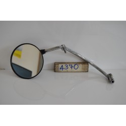 Specchietto sx parabrezza...