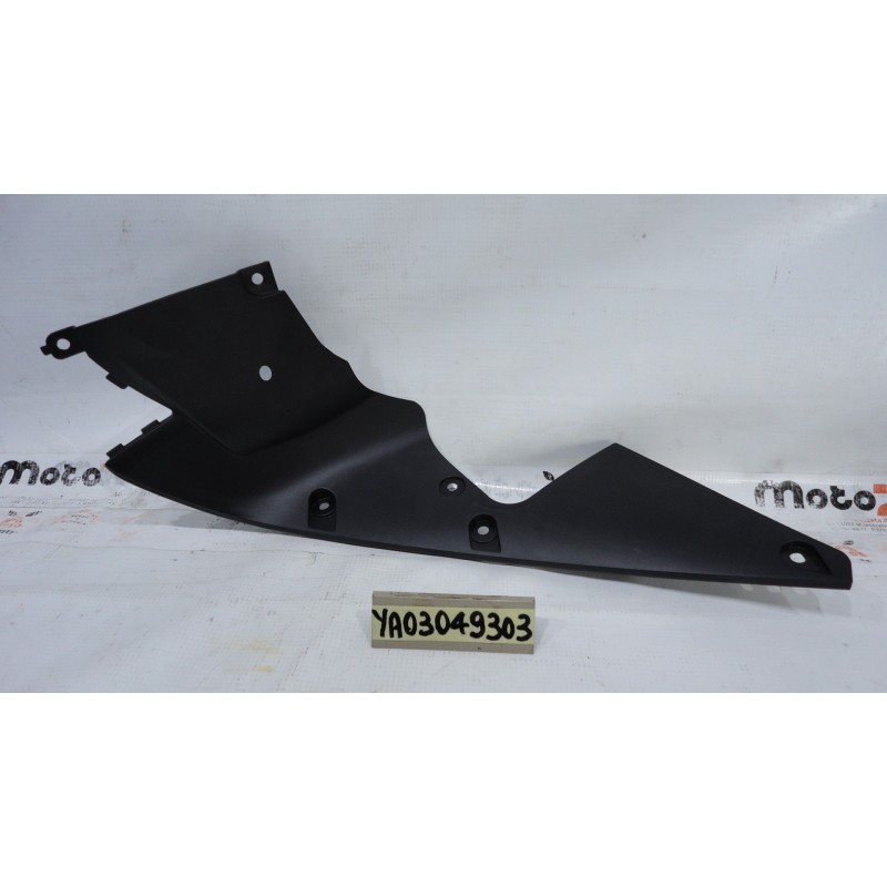 Plastica interna carena destra plastic right internal Yamaha yzf r1 09 14