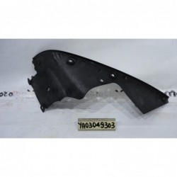 Plastica interna carena destra plastic right internal Yamaha yzf r1 09 14