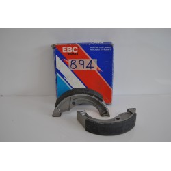 Ganasce freno anteriore EBC...