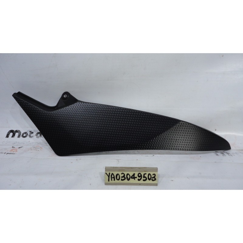 Fianchetto sottoserbatoio destro right tank fairing Yamaha yzf r1 09 14