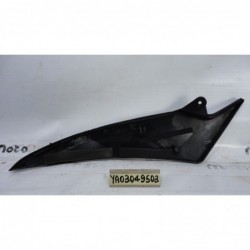 Fianchetto sottoserbatoio destro right tank fairing Yamaha yzf r1 09 14