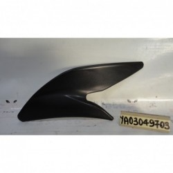 Fianchetto telaio destro rigth frame fairing Yamaha yzf r1 09 14
