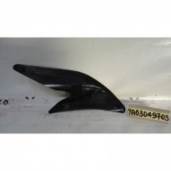 Fianchetto telaio destro rigth frame fairing Yamaha yzf r1 09 14