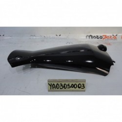 Copricondotto airbox sinistro left cover airduct Yamaha yzf r1 09 14