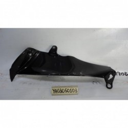Deflettore fiancata destra right fairing Yamaha yzf r1 09 14
