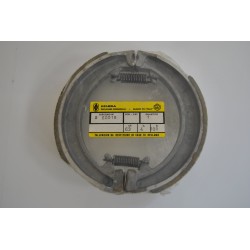 Ganasce freno Ø 143mm...