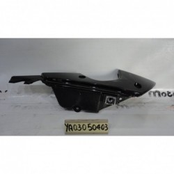 Supporto fiancata sinistra left support fairing Yamaha yzf r1 09 14
