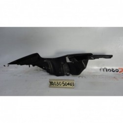 Supporto fiancata sinistra left support fairing Yamaha yzf r1 09 14