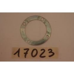 Spessore variatore 0,5mm Ø...