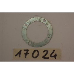 Spessore variatore 1mm Ø...