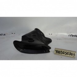 Raccordo gomma airbox destro junction right Airduct Yamaha yzf r1 09 14