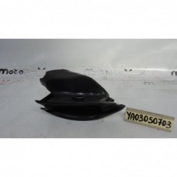 Raccordo gomma airbox destro junction right Airduct Yamaha yzf r1 09 14