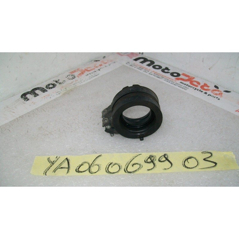 Collettore Aspirazione Intake manifold Yamaha YZF R125 08 13
