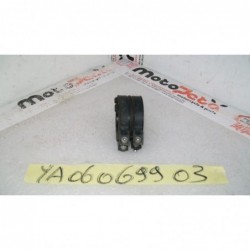 Collettore Aspirazione Intake manifold Yamaha YZF R125 08 13