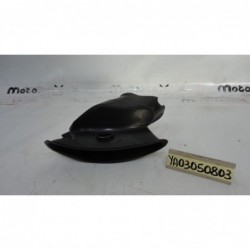 Raccordo gomma airbox sinistro junction left Airduct Yamaha yzf r1 09 14