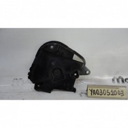 Plastica chiusura telaio plastic frame Yamaha yzf r1 09 14