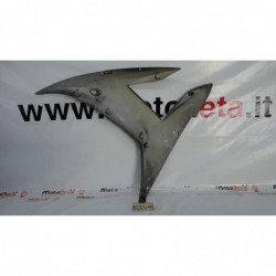 Carena destra right fairing hull Yamaha yzf r1 02 03