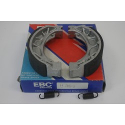 Ganasce freno posteriore...