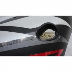 Carena destra right fairing hull Yamaha yzf r1 02 03