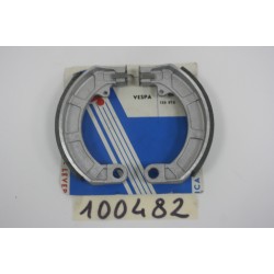 Ganasce freno posteriore...