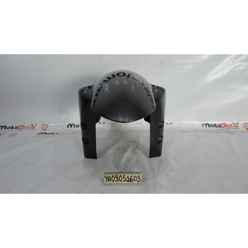 Parafango Anteriore Front Fender Yamaha yzf r1 04 06 lesionato