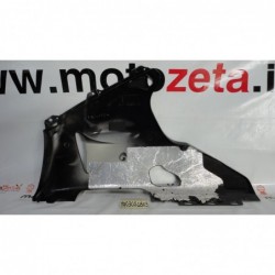 Fiancata inferiore destra right fairing Yamaha yzf r1 98 01