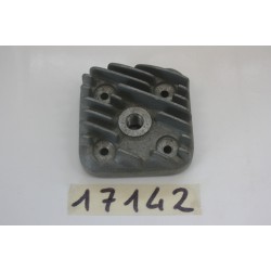 Testa cilindro Testata...