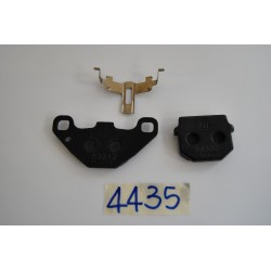 Pastiglie freno Brake pads...