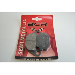 Pastiglie freno anteriore...