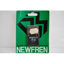 Pastiglie freno anteriore...