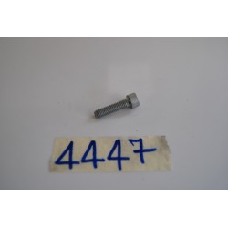 Vite M6X25mm supporto...