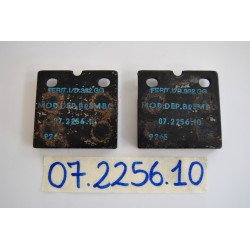 Pastiglie freno BREMBO...