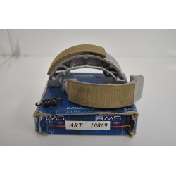 Ganasce freno anteriore...