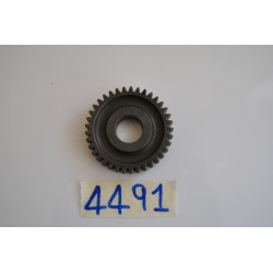 Ingranaggio primario Z37...