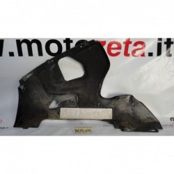Fiancata superiore sinistra left fairing Yamaha yzf r6 99 02