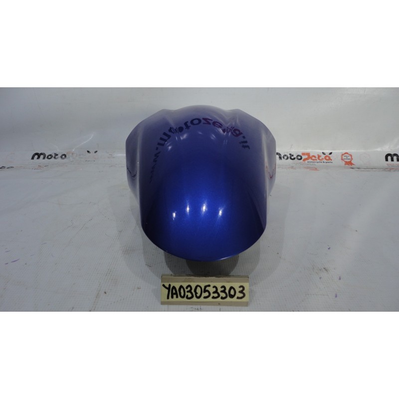 Parafango Anteriore Front Fender Yamaha yzf r6 99 02