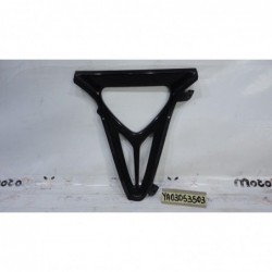 Puntale Convogliatore Aria Carena Bellypan Fairing Yamaha yzf r6 99 02