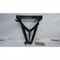 Puntale Convogliatore Aria Carena Bellypan Fairing Yamaha yzf r6 99 02